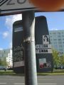 Berlin Street Art : berlin_street_art__DSC00080 Otto-Braun Strasse N52°31.72' E13°24.82' (WGS84)