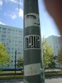 Berlin Street Art : berlin_street_art__DSC00082 Otto-Braun Strasse N52°31.73' E13°24.81' (WGS84)