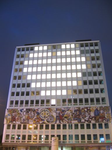 Blinken-Lite, binaere Hausbesetzung in 9 Stunden. : blinken_lite_IMG_414-1426