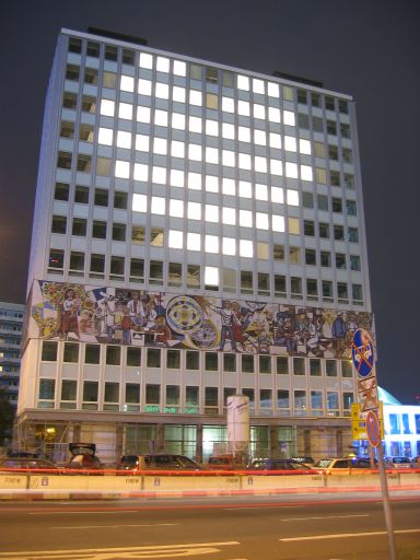 Blinken-Lite, binaere Hausbesetzung in 9 Stunden. : blinken_lite_IMG_414-1432