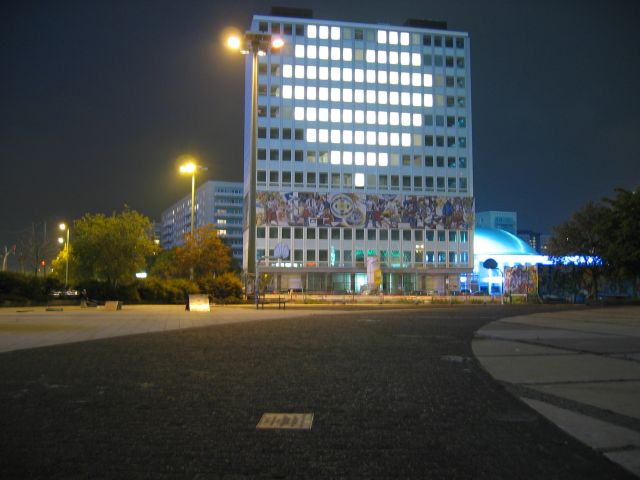 Blinken-Lite, binaere Hausbesetzung in 9 Stunden. : blinken_lite_IMG_414-1436