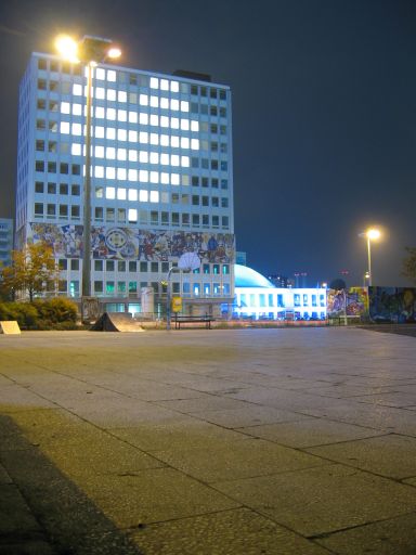 Blinken-Lite, binaere Hausbesetzung in 9 Stunden. : blinken_lite_IMG_414-1438