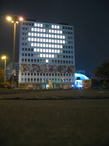 Blinken-Lite, binaere Hausbesetzung in 9 Stunden. : blinken_lite_IMG_414-1441