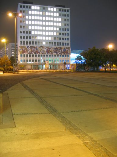 Blinken-Lite, binaere Hausbesetzung in 9 Stunden. : blinken_lite_IMG_414-1445