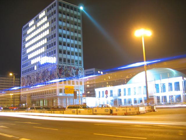 Blinken-Lite, binaere Hausbesetzung in 9 Stunden. : blinken_lite_IMG_414-1448