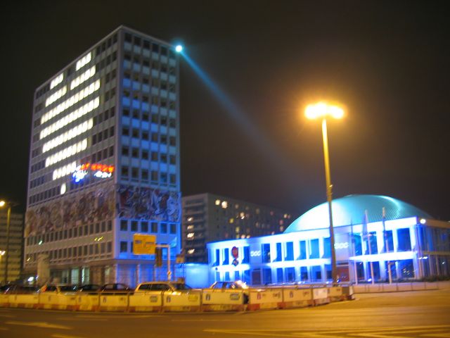 Blinken-Lite, binaere Hausbesetzung in 9 Stunden. : blinken_lite_IMG_414-1450