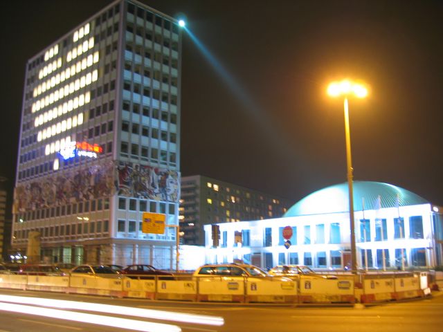 Blinken-Lite, binaere Hausbesetzung in 9 Stunden. : blinken_lite_IMG_414-1451