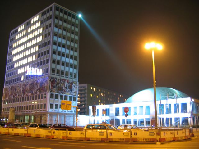 Blinken-Lite, binaere Hausbesetzung in 9 Stunden. : blinken_lite_IMG_414-1452 : HdL, bcc, herz