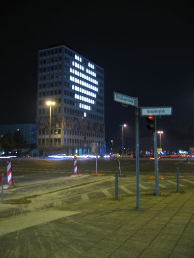 Blinken-Lite, binaere Hausbesetzung in 9 Stunden. : blinken_lite_IMG_414-1463