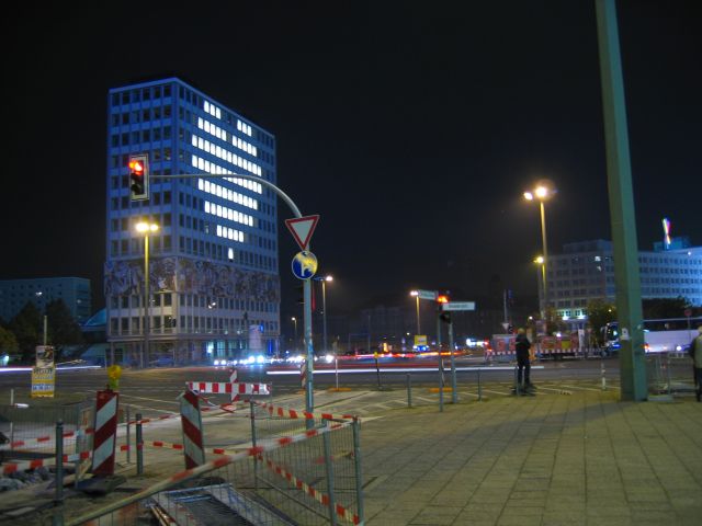 Blinken-Lite, binaere Hausbesetzung in 9 Stunden. : blinken_lite_IMG_414-1469 : 