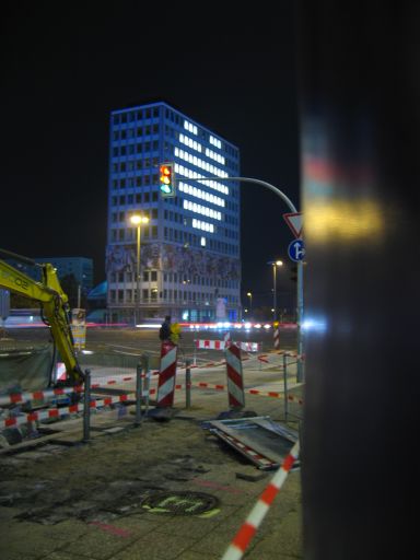 Blinken-Lite, binaere Hausbesetzung in 9 Stunden. : blinken_lite_IMG_414-1470