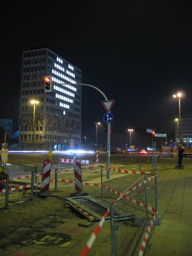 Blinken-Lite, binaere Hausbesetzung in 9 Stunden. : blinken_lite_IMG_414-1471 : 