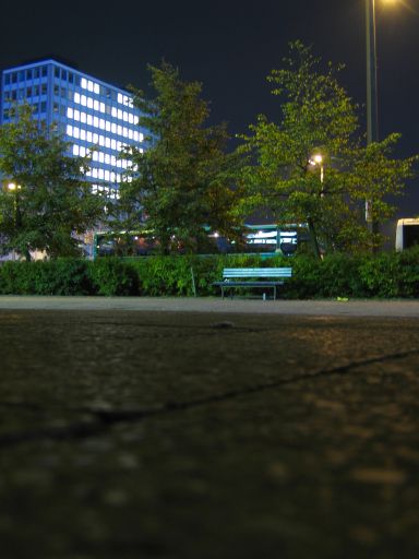 Blinken-Lite, binaere Hausbesetzung in 9 Stunden. : blinken_lite_IMG_414-1483