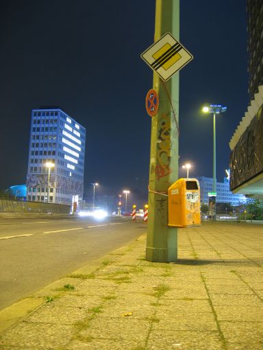 Blinken-Lite, binaere Hausbesetzung in 9 Stunden. : blinken_lite_IMG_414-1487 : 