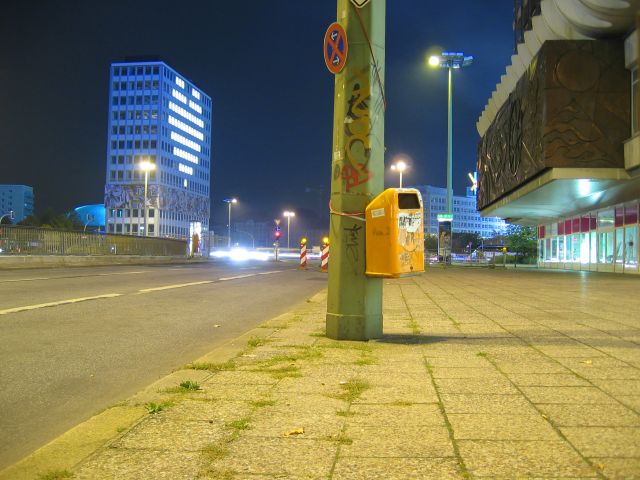 Blinken-Lite, binaere Hausbesetzung in 9 Stunden. : blinken_lite_IMG_414-1490 : 