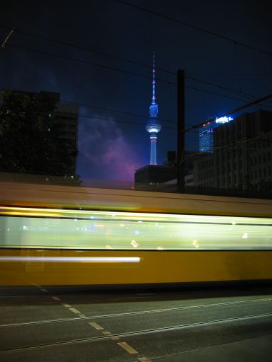 Blinken-Lite, binaere Hausbesetzung in 9 Stunden. : blinken_lite_IMG_414-1492 : die 200er Scheine brannten wohl nicht richtig....