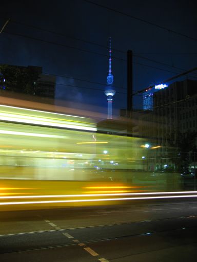 Blinken-Lite, binaere Hausbesetzung in 9 Stunden. : blinken_lite_IMG_414-1493 : Flucht!