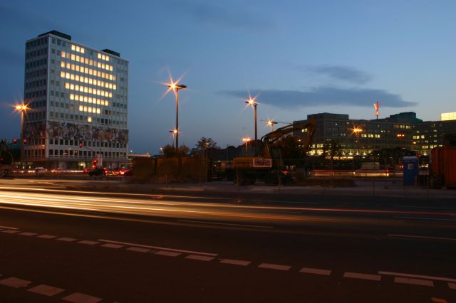 Blinken-Lite, binaere Hausbesetzung in 9 Stunden. : blinken_lite__IMG_415-1501