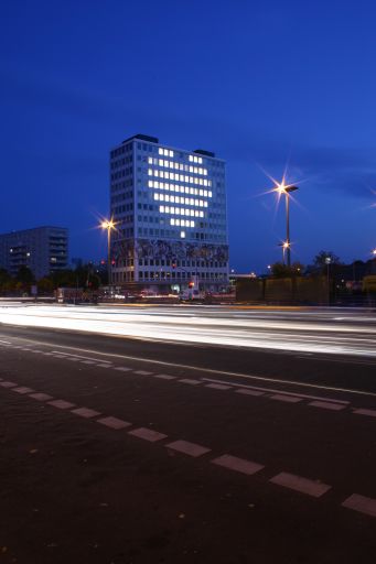 Blinken-Lite, binaere Hausbesetzung in 9 Stunden. : blinken_lite__IMG_415-1513