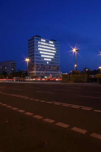 Blinken-Lite, binaere Hausbesetzung in 9 Stunden. : blinken_lite__IMG_415-1518