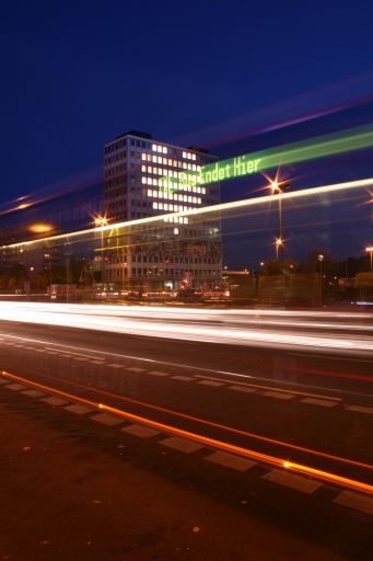 Blinken-Lite, binaere Hausbesetzung in 9 Stunden. : blinken_lite__IMG_415-1523