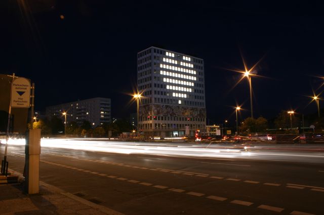 Blinken-Lite, binaere Hausbesetzung in 9 Stunden. : blinken_lite___IMG_413-1341 : Blinken Lite