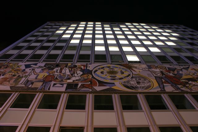 Blinken-Lite, binaere Hausbesetzung in 9 Stunden. : blinken_lite___IMG_413-1345