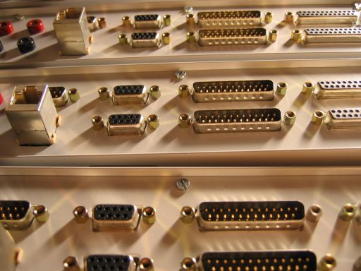 Blinkenlights Reloaded : IMG_6238 : even more!