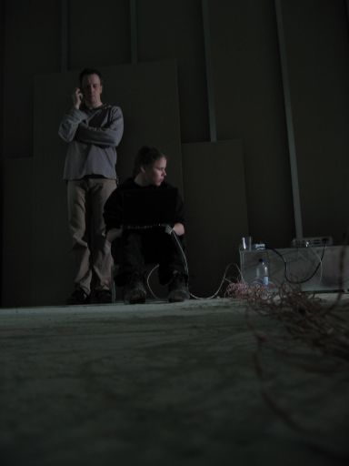 Blinkenlights Reloaded : IMG_6266 : Hax0rs