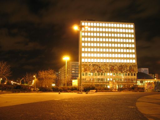 Blinkenlights Reloaded : IMG_6322 : all lamps are on