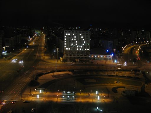 Blinkenlights Reloaded : IMG_6350 : C:\>, the good old DOS prompt:)