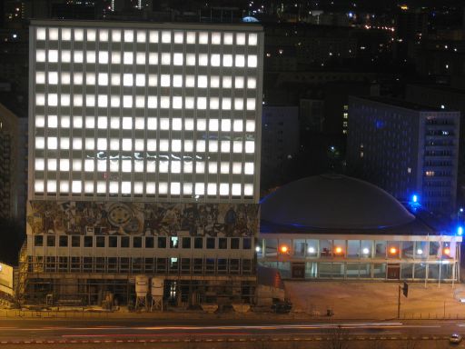 Blinkenlights Reloaded : IMG_6360 : lamps are still OK