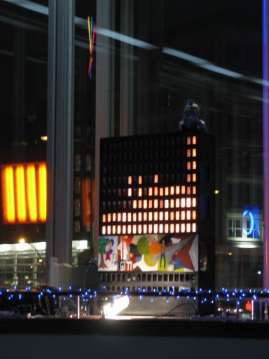 Blinkenlights Reloaded : IMG_6429 : Mini HdL