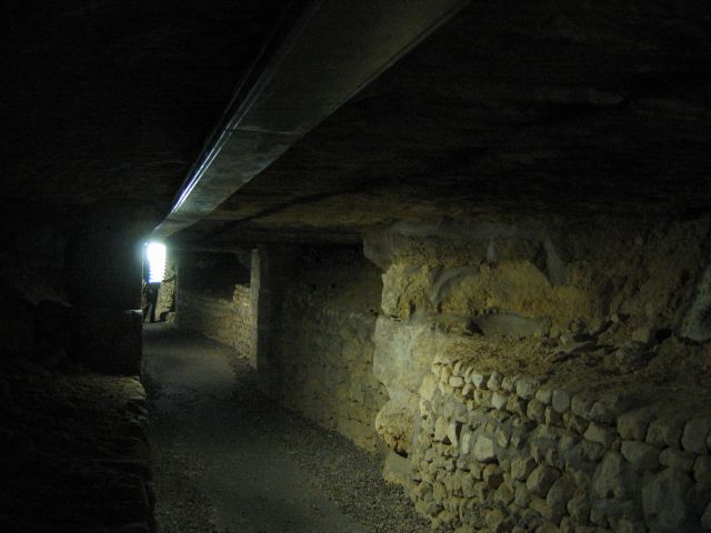 Les Catacombes de Paris : paris_catacombes_IMG_457-5779 : 