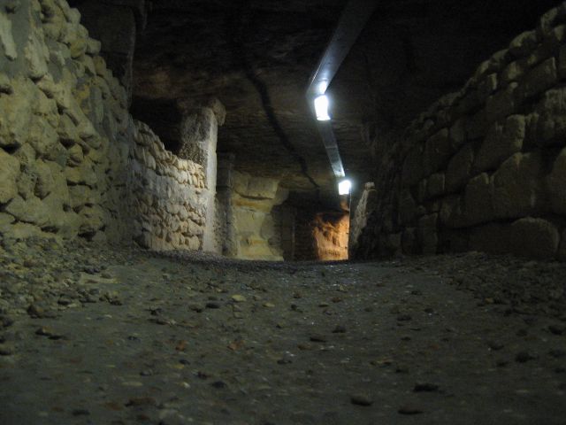 Les Catacombes de Paris : paris_catacombes_IMG_457-5780 : 