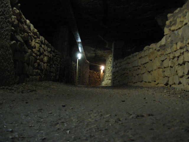 Les Catacombes de Paris : paris_catacombes_IMG_457-5781 : 
