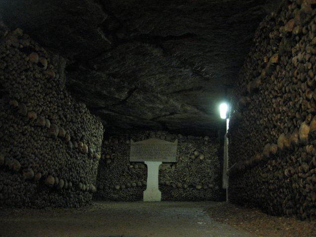 Les Catacombes de Paris : paris_catacombes_IMG_457-5796 : 