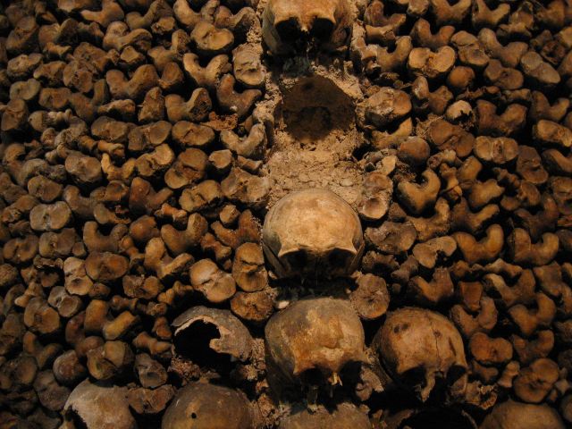 Les Catacombes de Paris : paris_catacombes_IMG_457-5798 : 