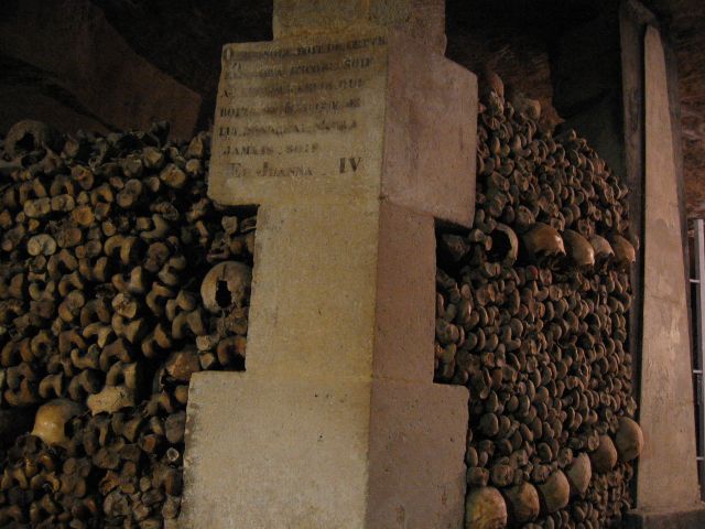 Les Catacombes de Paris : paris_les_catacombes_IMG_458-5803 : 