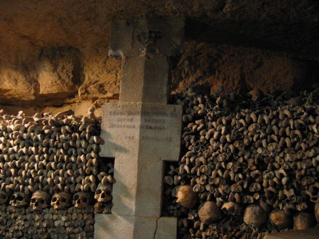 Les Catacombes de Paris : paris_les_catacombes_IMG_458-5804 : 
