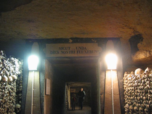 Les Catacombes de Paris : paris_les_catacombes_IMG_458-5805 : 