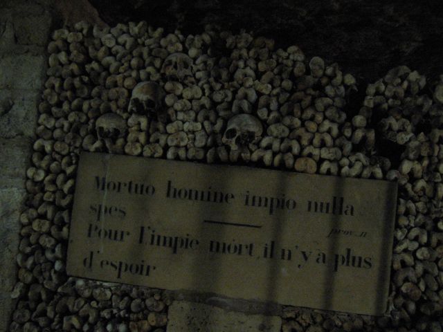 Les Catacombes de Paris : paris_les_catacombes_IMG_458-5809 : 