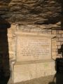 Les Catacombes de Paris : paris_catacombes_IMG_457-5789 Rotated 90 degrees CCW.