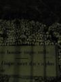 Les Catacombes de Paris : paris_les_catacombes_IMG_458-5808 Rotated 90 degrees CCW.