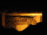 Paris,Les Catacombes