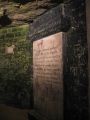 Les Catacombes de Paris : paris_les_catacombes_IMG_458-5829 Rotated 90 degrees CCW.