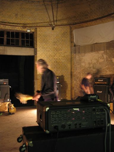 Feedback-Orchester Berlin im Wasserpeicher am Wasserturm : feedbackorchester_wasserspeicher_IMG_472-7247 : 