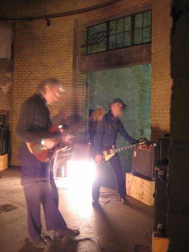 Feedback-Orchester Berlin im Wasserpeicher am Wasserturm : feedbackorchester_wasserspeicher_IMG_472-7254 : 
