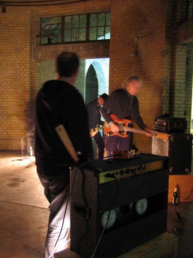 Feedback-Orchester Berlin im Wasserpeicher am Wasserturm : feedbackorchester_wasserspeicher_IMG_472-7257 : 
