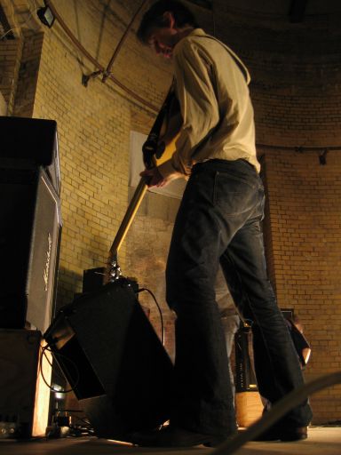 Feedback-Orchester Berlin im Wasserpeicher am Wasserturm : feedbackorchester_wasserspeicher_IMG_472-7259 : 